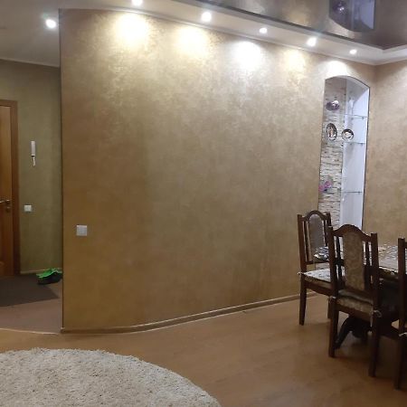Lux Apartment City Center Миколаїв Екстер'єр фото